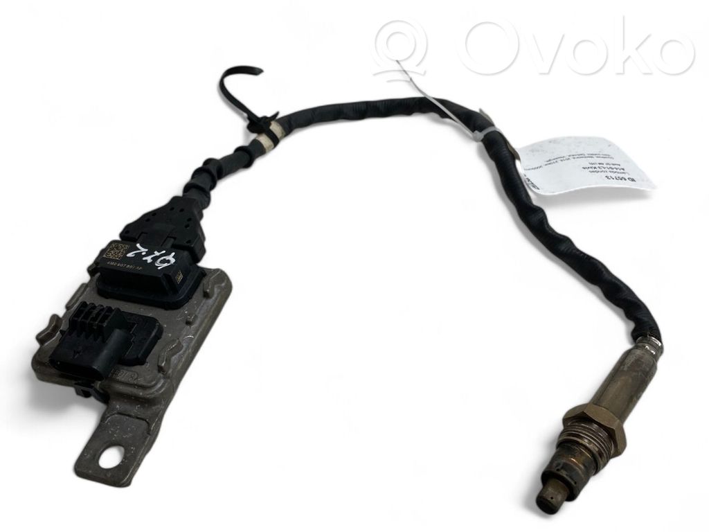 Audi Q7 4M Lambda probe sensor 