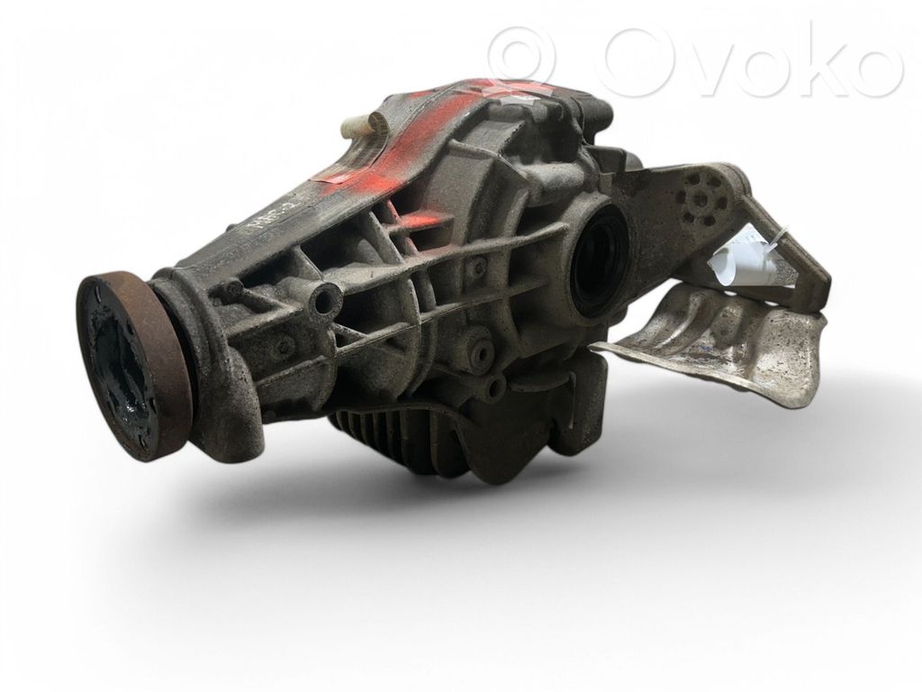 Porsche Macan (95B) Hinterachsdifferential 