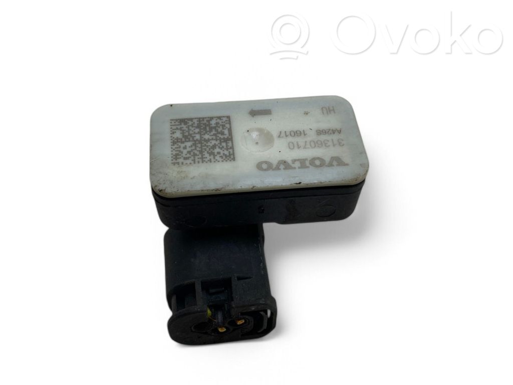Volvo XC90 Airbag deployment crash/impact sensor 