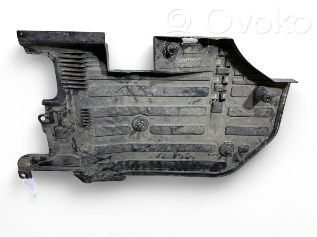 Volvo XC90 Rear underbody cover/under tray 