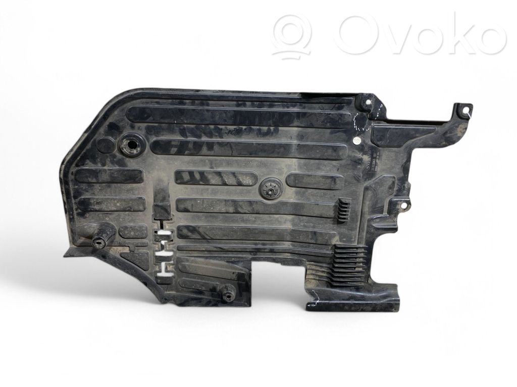 Volvo XC90 Side bottom protection 