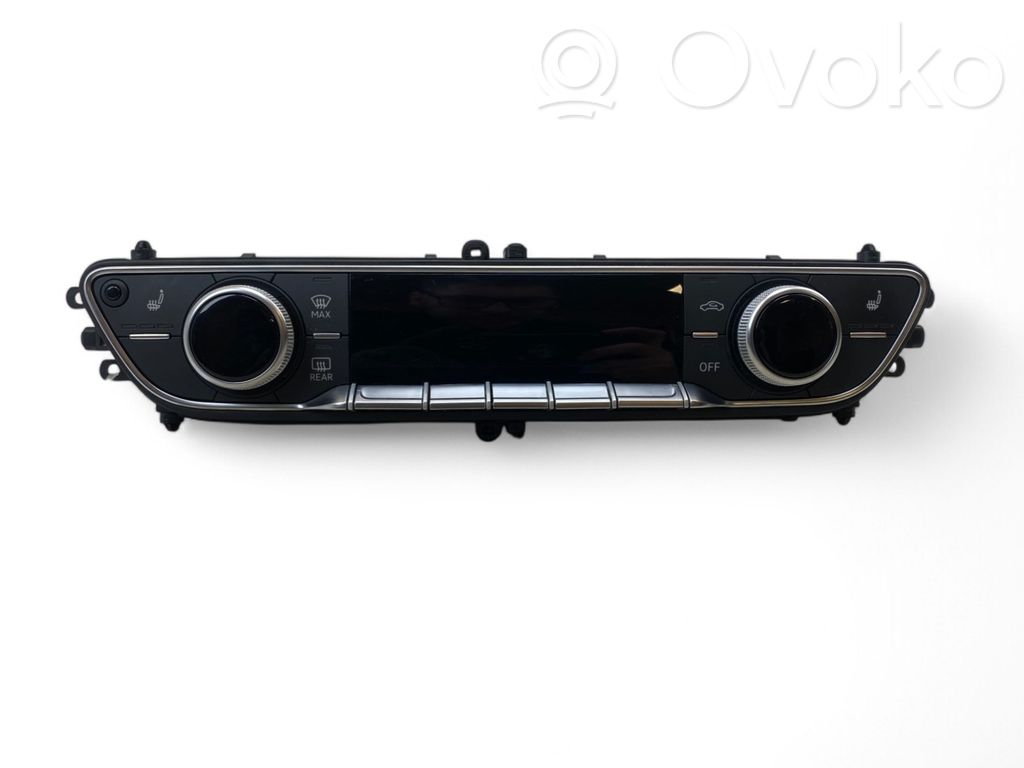 Audi A4 S4 B9 8W Unidad de control climatización 