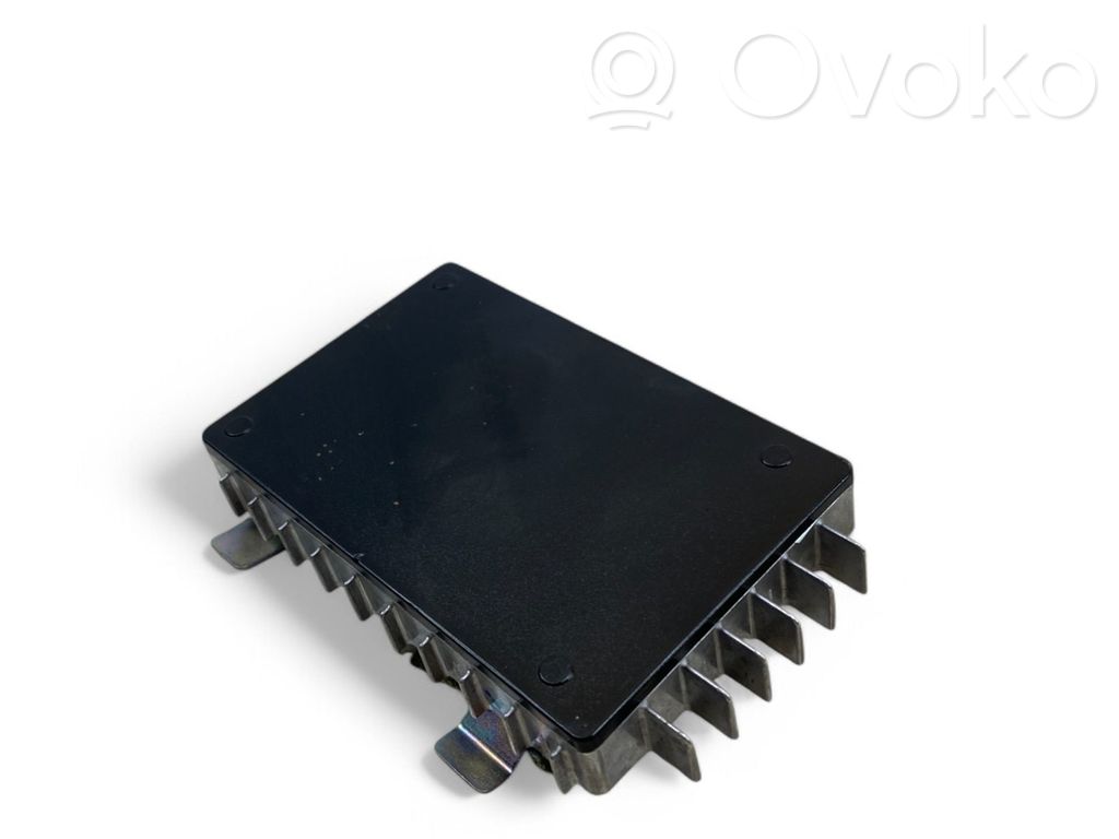 Volvo XC40 Wireless charging module 