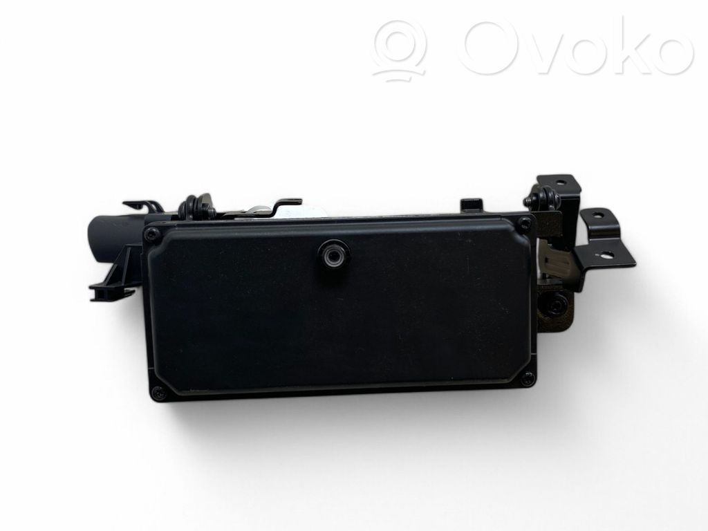 Volvo XC90 Windshield/windscreen camera 
