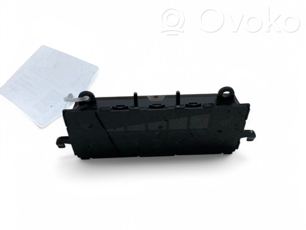 Climate control unit   31346787,P31346787