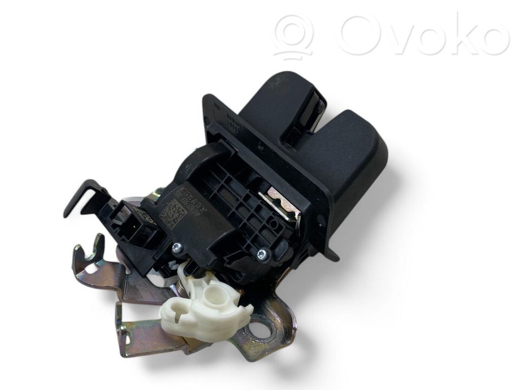 Audi A6 S6 C8 4K Tailgate/trunk/boot lock/catch/latch 