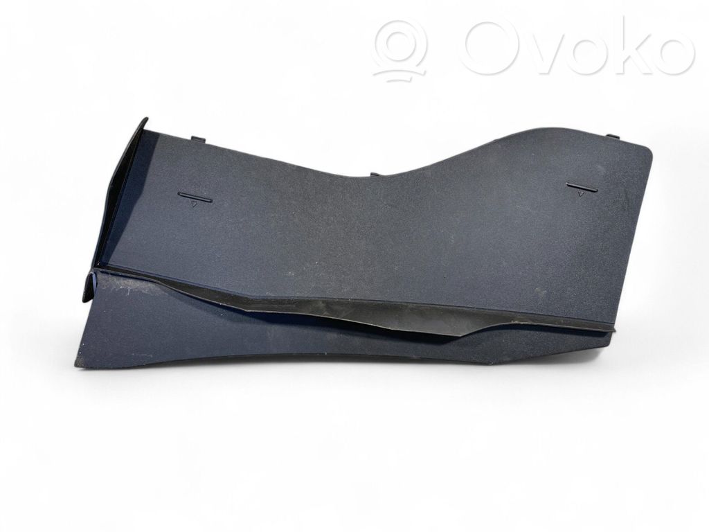 Audi e-tron Wiper trim 