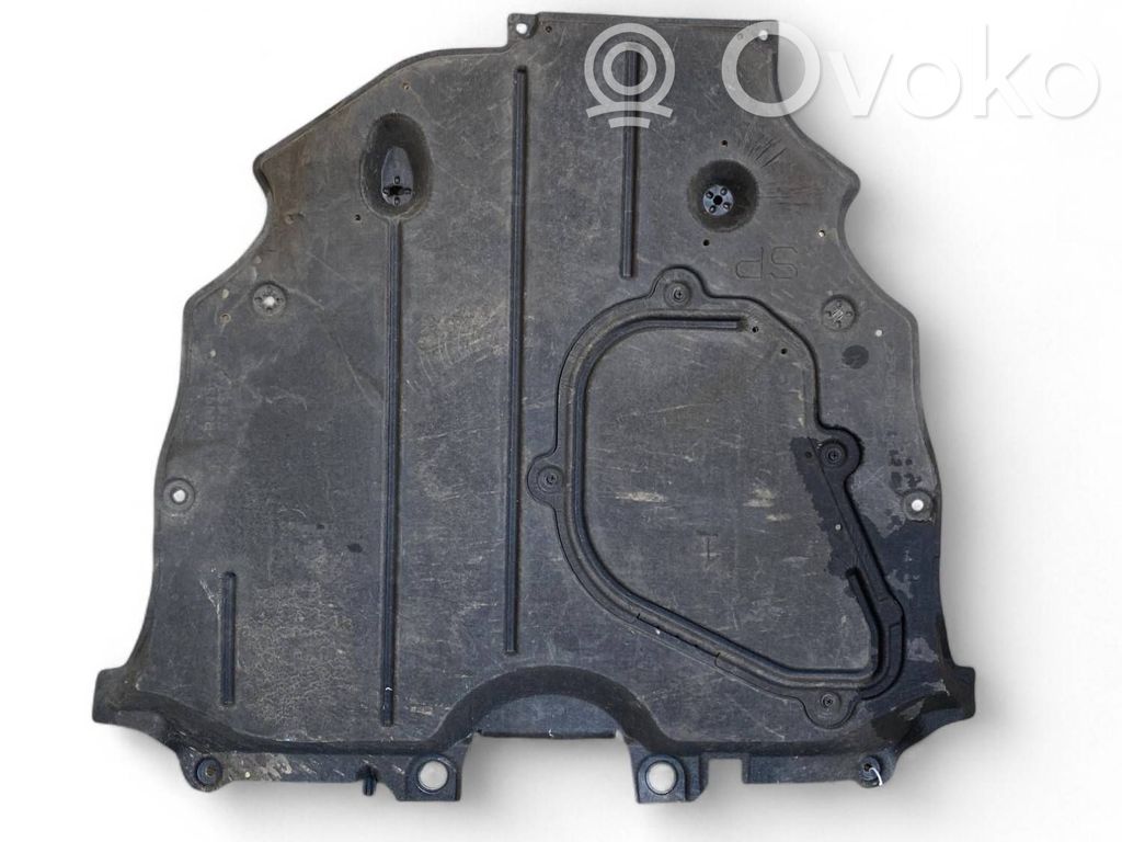 Lexus NX Engine splash shield/under tray 