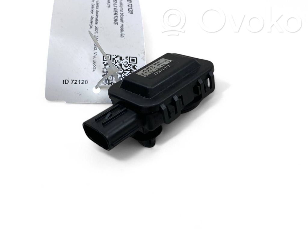 Other control units/modules   0136500110