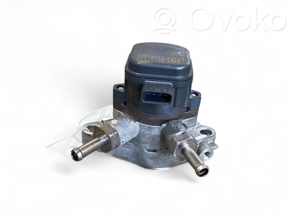Vacuum pump   08101078,91021052,00101240