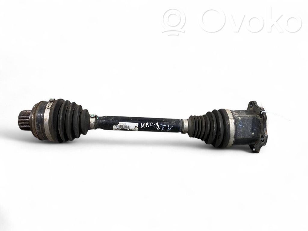 Eje de transmisión delantero   95B407271F