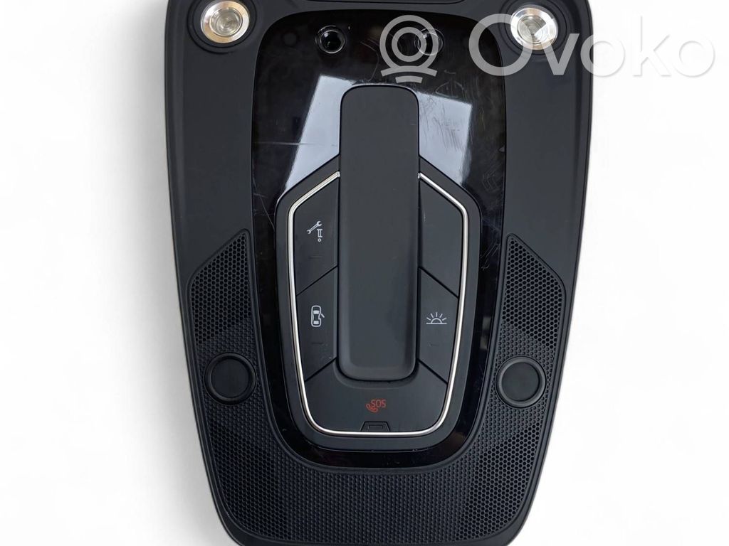 Audi Q7 4M Front seat light 