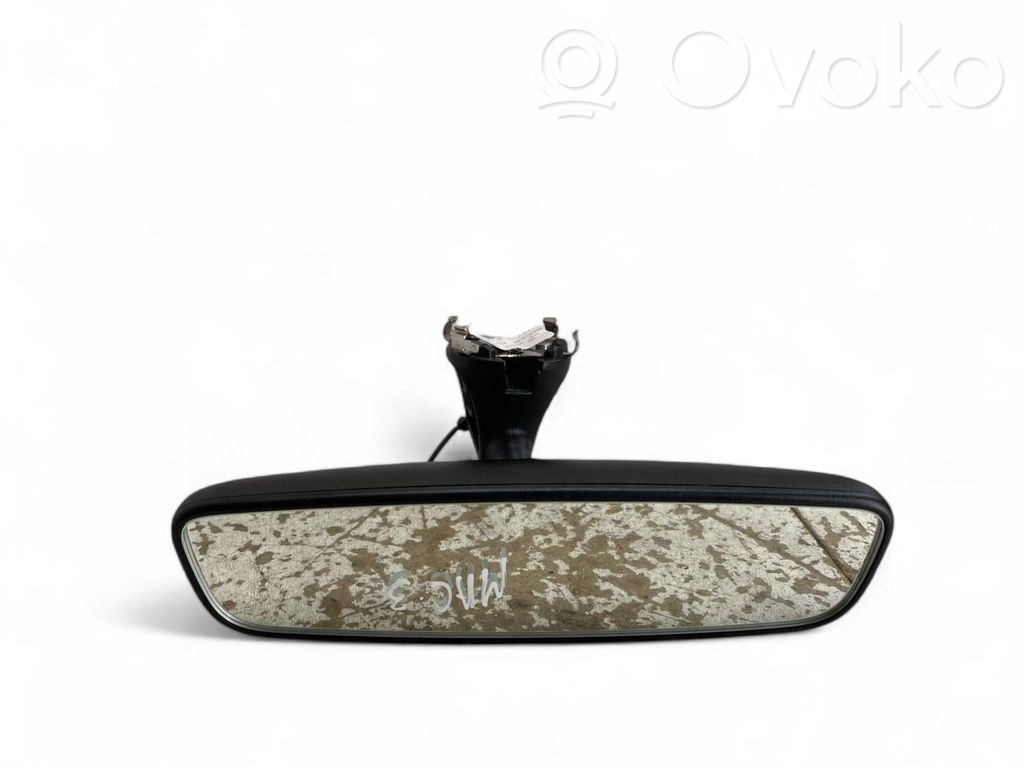 Porsche Macan (95B) Espejo retrovisor (interior) 