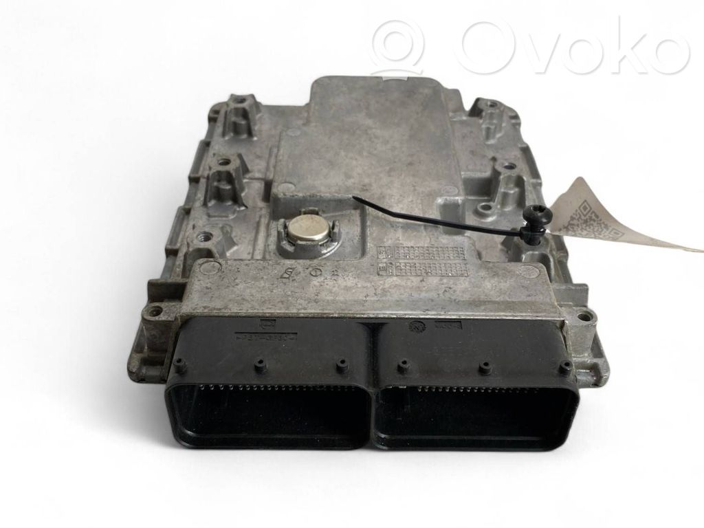 Porsche Cayenne (92A) Engine control unit/module 