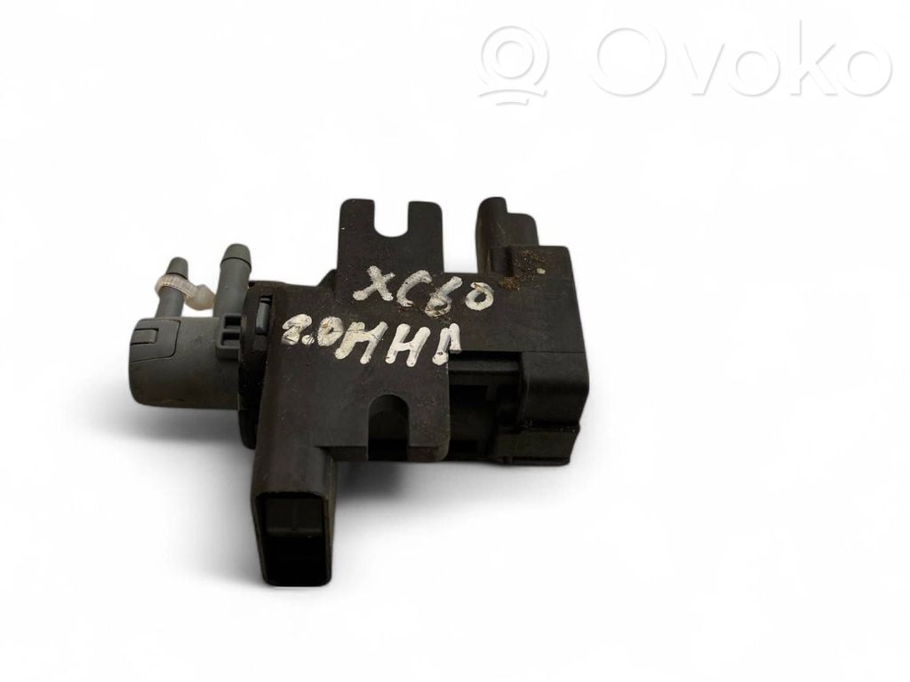 Volvo XC60 Electroválvula del turbo 