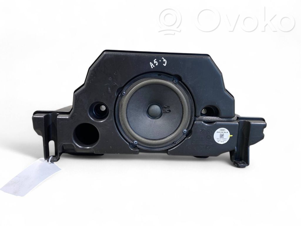 Altavoz subwoofer   8W9035382B,900164B456,UA715918