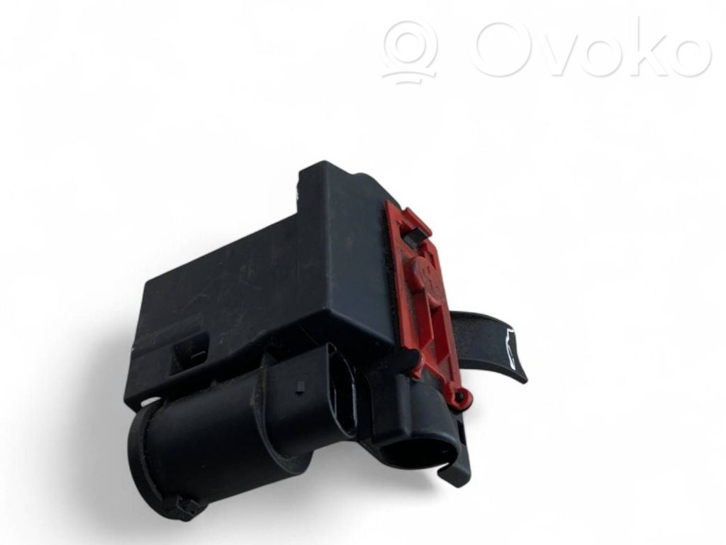 Audi A5 Current control relay 
