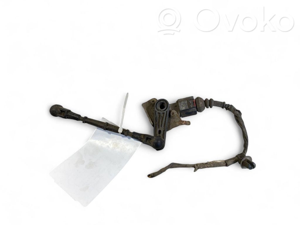 Audi Q7 4M Headlight/headlamp level sensor 