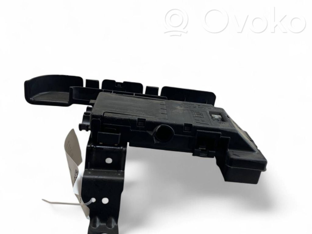 Volvo XC90 Cableado positivo 