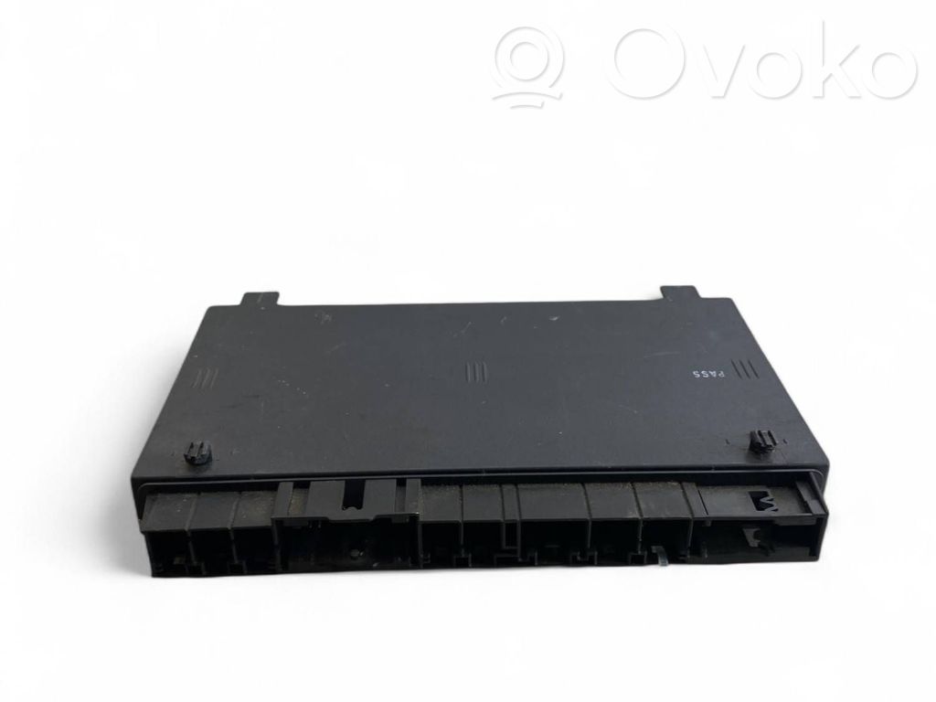 BMW 5 E60 E61 Seat control module 
