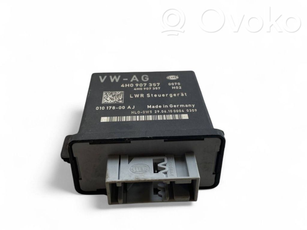 Audi A6 S6 C7 4G Light module LCM 
