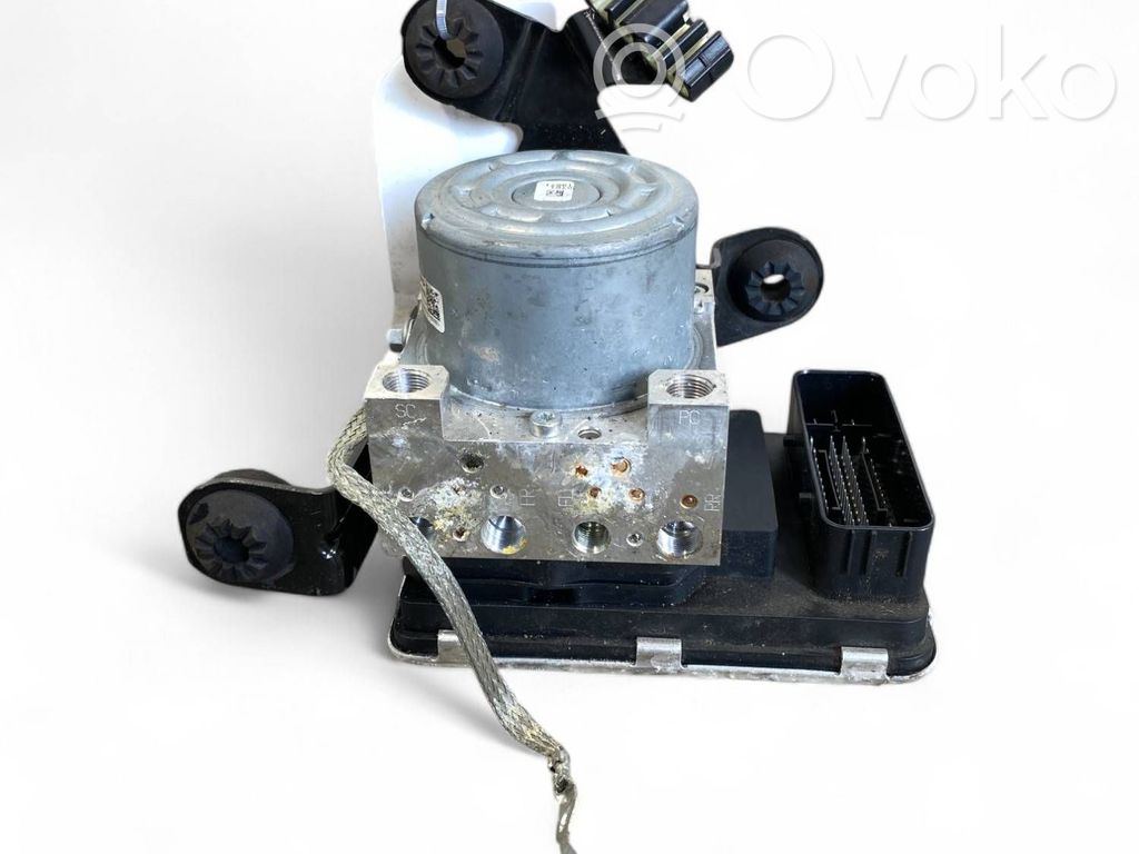 ABS Pump   31680098