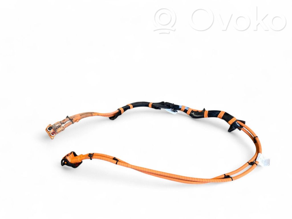 Audi Q8 e-tron Other wiring loom 