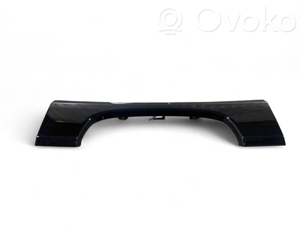 Audi Q8 e-tron Panel trim 