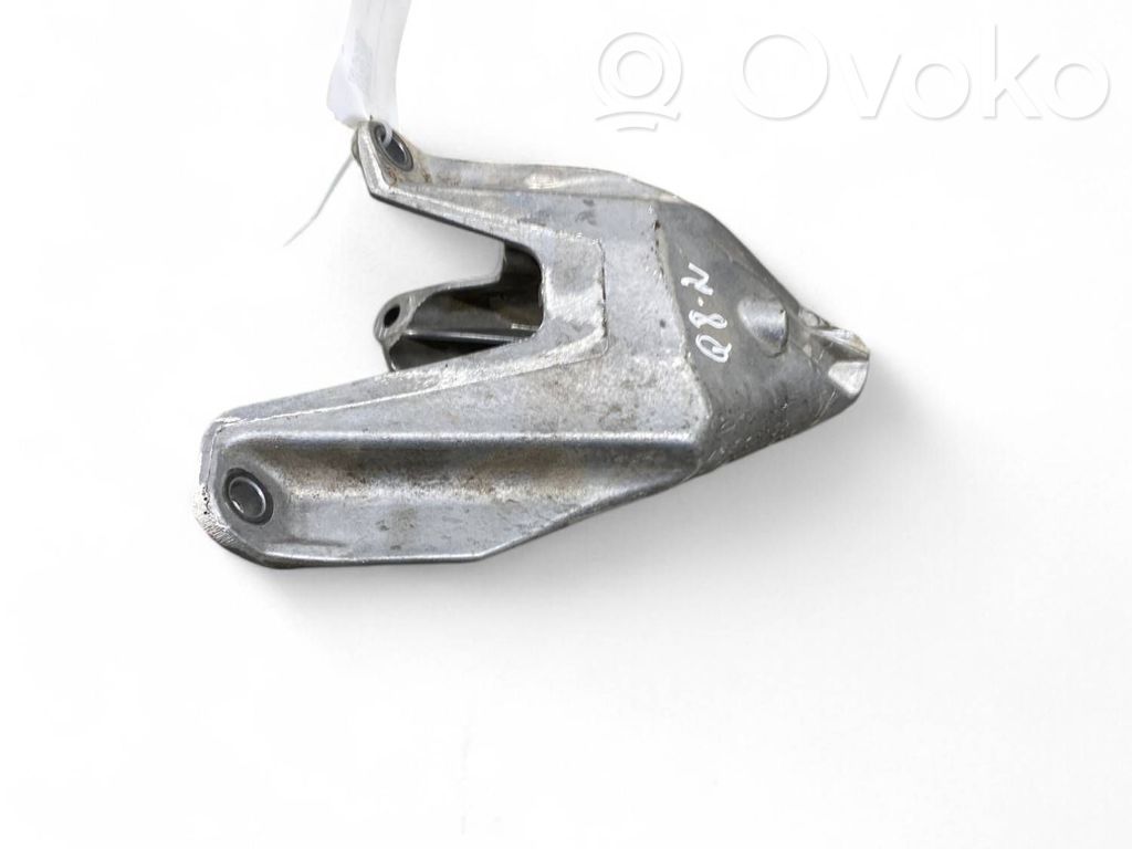 Audi Q8 e-tron Engine mounting bracket 