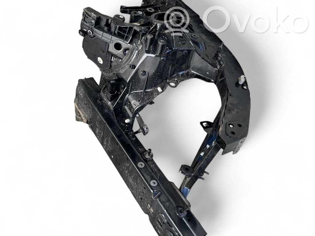 BMW i4 Componente de la parte frontal 