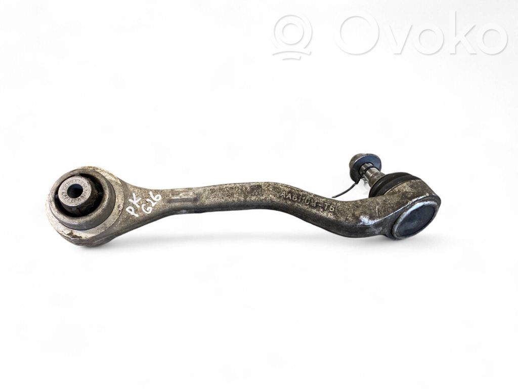 Front control arm   8837893