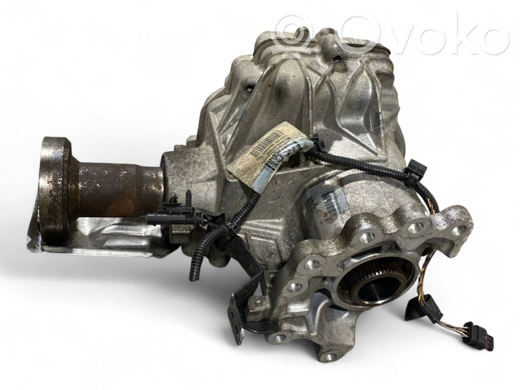 Volvo XC60 Gearbox transfer box case 