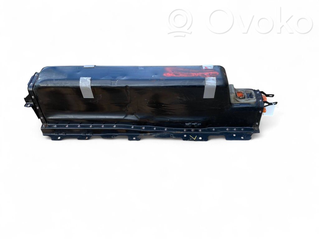 Volvo XC90 Hybrid / electric car battery 