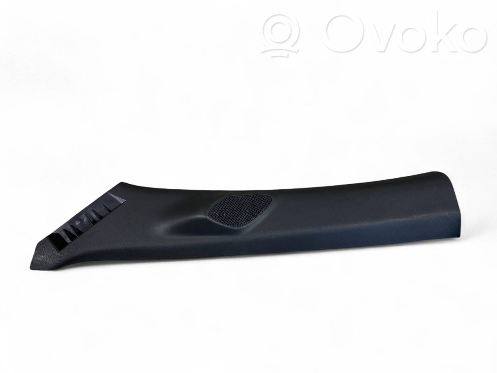 Opel Corsa F Osłona słupka szyby przedniej / A 