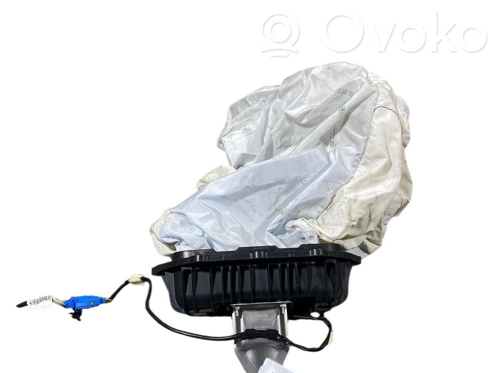 Opel Corsa F Poduszka powietrzna Airbag pasażera 