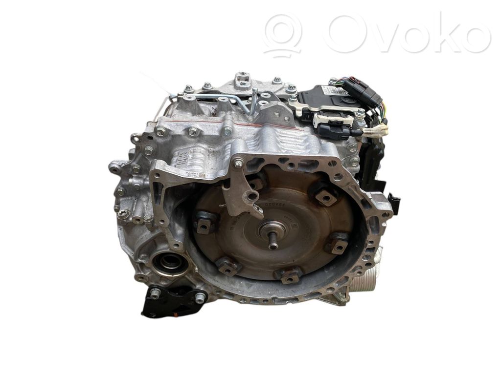 Opel Corsa F Cutie de viteze automată 