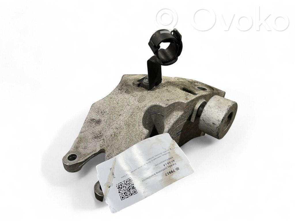 Engine mounting bracket   6864593