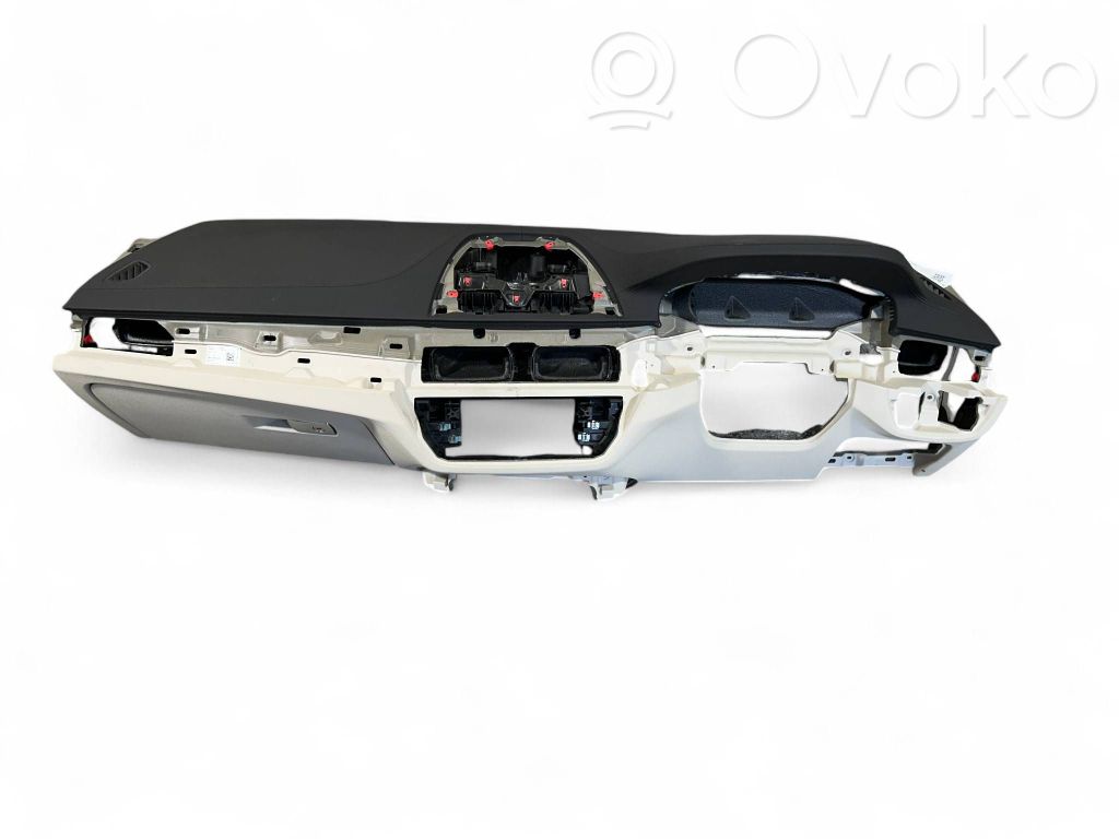 BMW 5 G30 G31 G38 Bord 