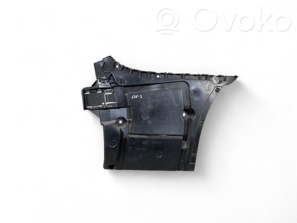 BMW 5 G30 G31 G38 Suport montare bară spate 