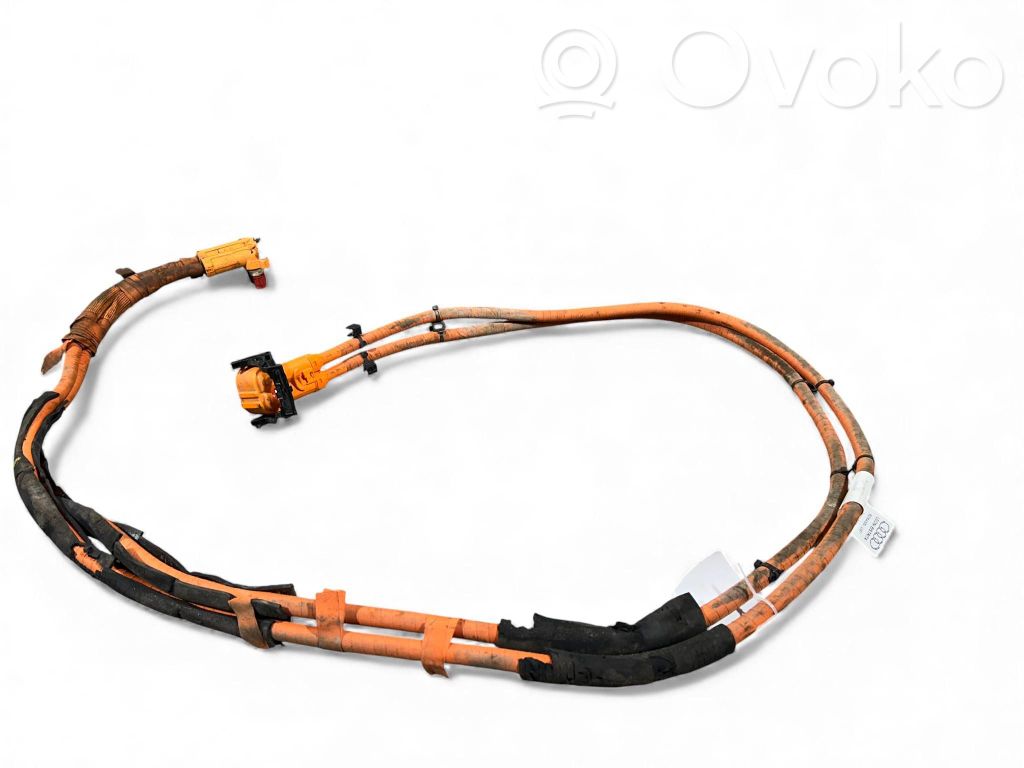Audi e-tron Other wiring loom 