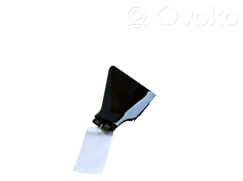 Audi Q8 e-tron Dashboard glove box trim 
