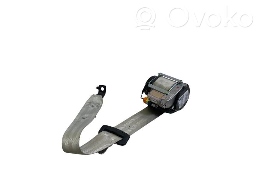 Volvo XC90 Cinturón de la tercera fila de asientos 