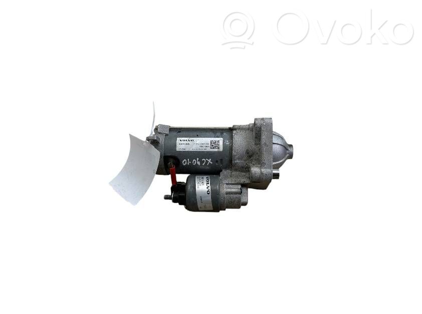 Starteris   36010805