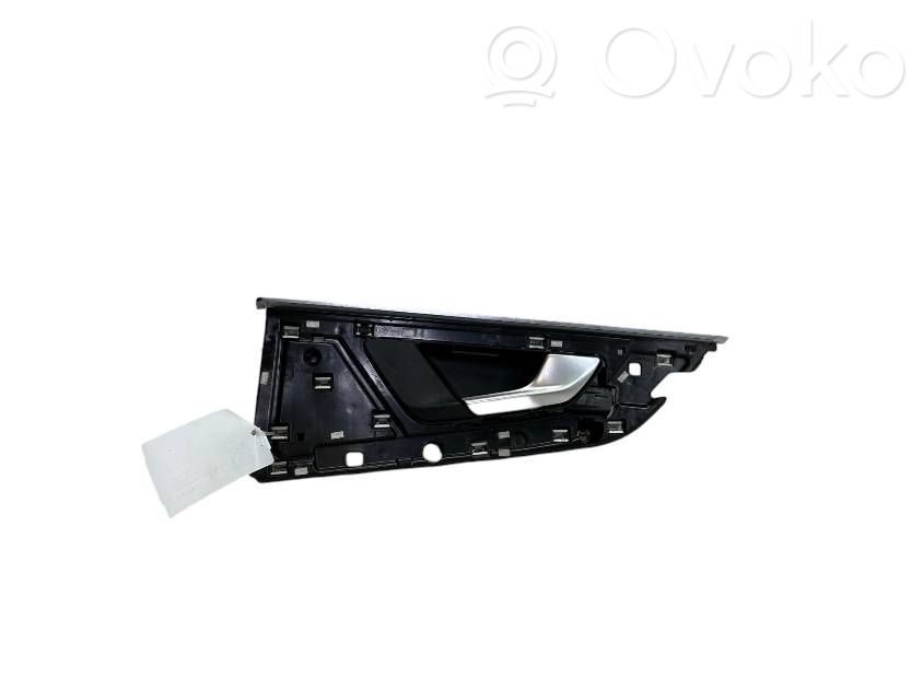 Manecilla interna puerta trasera   4M0839020E