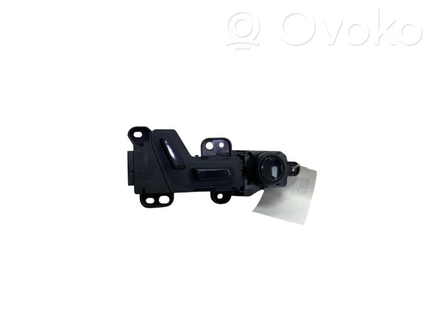 Volvo XC90 Interruptor de control del asiento 