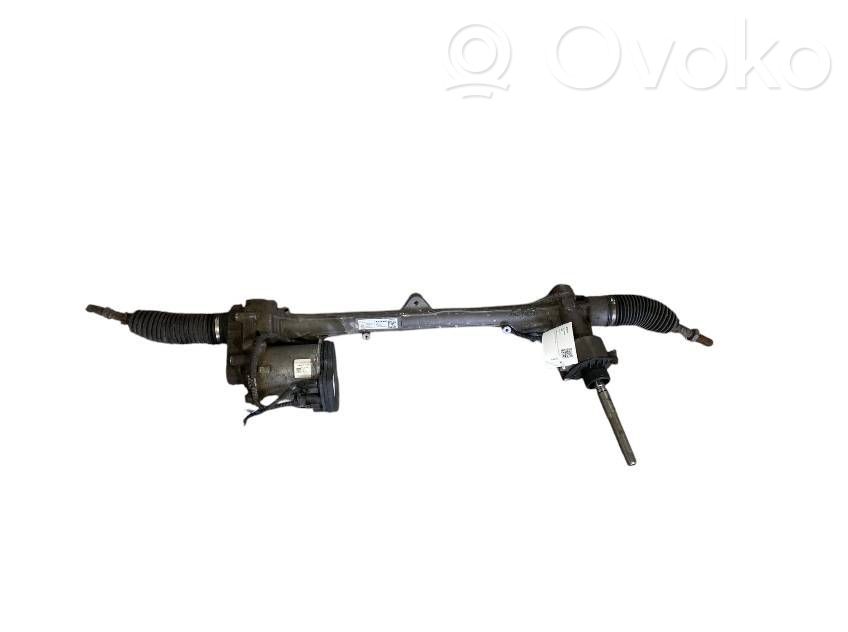 Volvo XC90 Hammastanko 