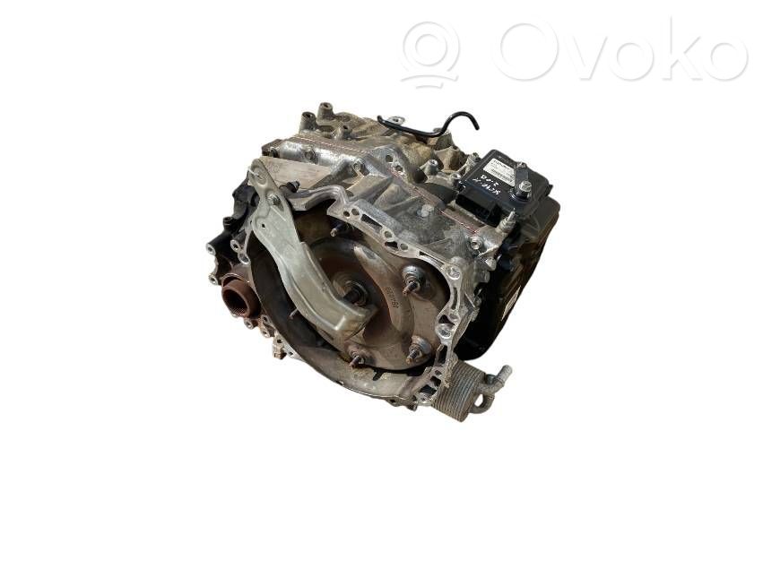 Volvo XC90 Automatic gearbox 