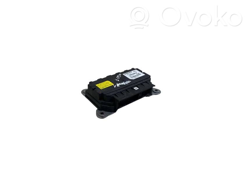 Airbag control unit/module   32221372