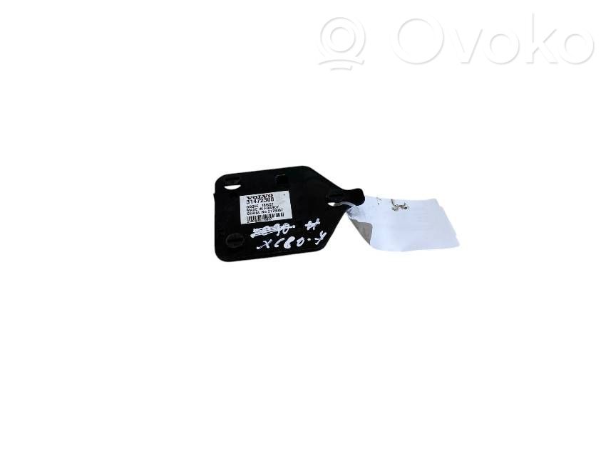 Volvo XC60 Other control units/modules 