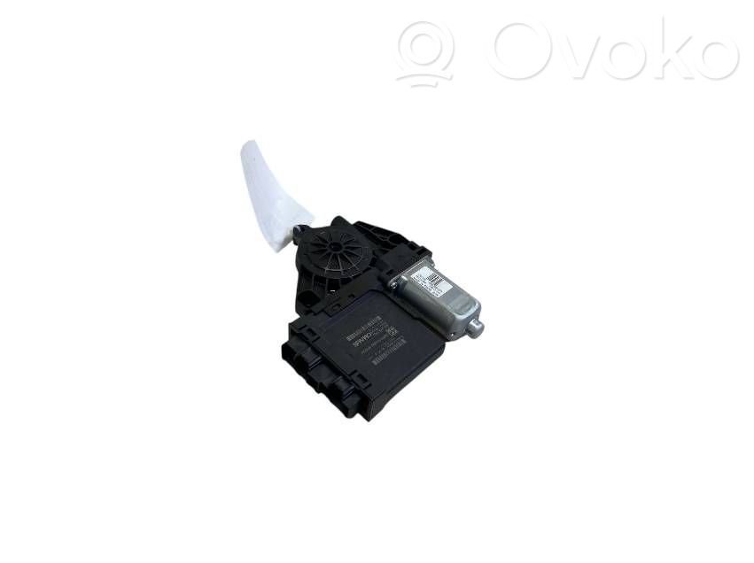 Volvo XC60 Motor macara geam ușă față 